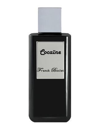 Cocaine by Franck Boclet Perfume Sample