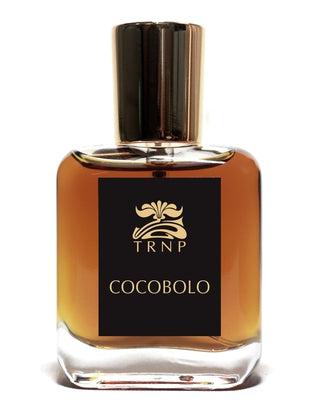 [TRNP Cocobolo Perfume Sample]
