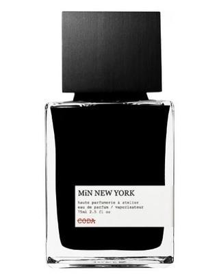 MiN New York Coda Sample