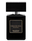 BeauFort London Coeur De Noir Cologne Sample
