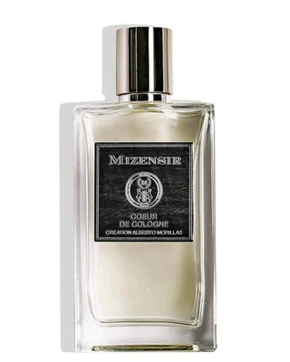 Mizensir Coeur de Cologne Perfume Sample