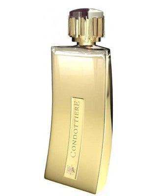 Lubin Condottiere Perfume Sample