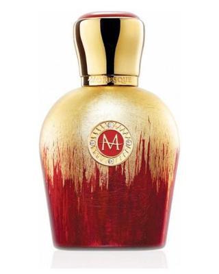 [Contessa by Moresque Perfume Sample]