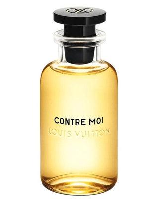 Louis Vuitton Contre Moi Perfume Sample
