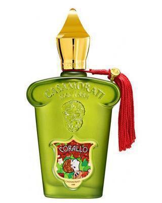 [Xerjoff Casamorati Corallo Perfume Sample]