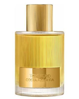[Costa Azzurra by Tom Ford Perfume Sample]