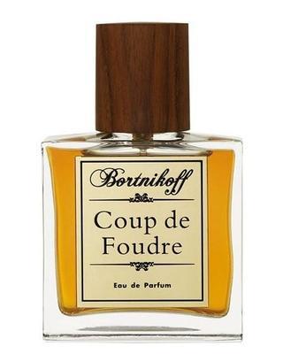 [Bortnikoff Coup de Foudre Perfume Sample]