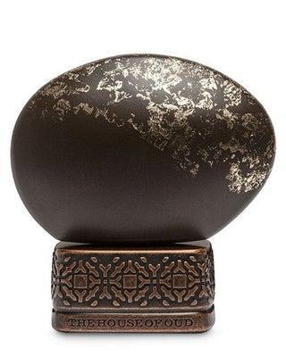 The House of Oud Crop 2021 Perfume Sample