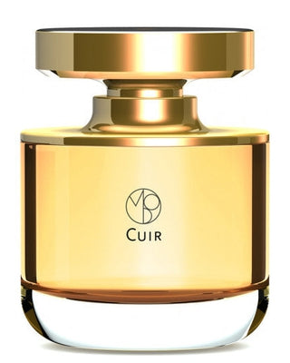 [Mona Di Orio Cuir Perfume Sample]