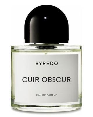 [Byredo Cuir Obscur Perfume Sample]