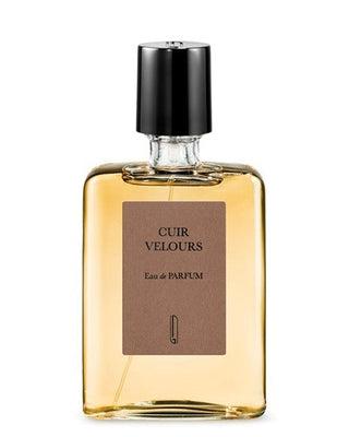 Naomi Goodsir Cuir Velours Perfume Sample