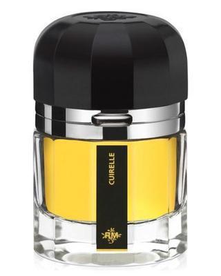 [Ramon Monegal Cuirelle Fragrance Sample]