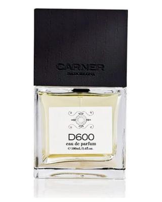 [Carner Barcelona D600 Perfume Sample]