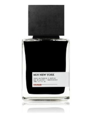 MiN New York Dahab Sample