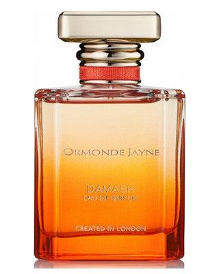 Ormonde Jayne Damask Perfume Sample