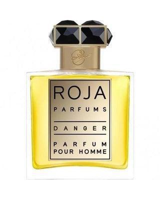 Roja Parfums Danger Pour Homme Perfume Sample