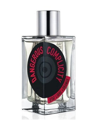 Etat Libre d'Orange Dangerous Complicity Perfume Sample