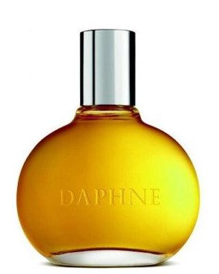 [Comme des Garcons Daphne Perfume Sample]