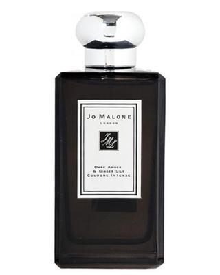 Jo Malone Dark Amber & Ginger Lily Perfume Sample