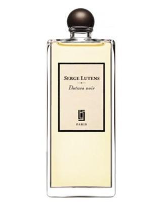 [Serge Lutens Datura Noir Perfume Sample]
