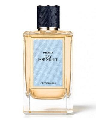 [Prada Day For Night Perfume Sample]
