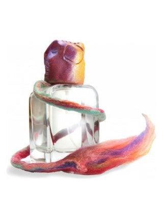 [Mendittorosa Daymon Perfume Sample]
