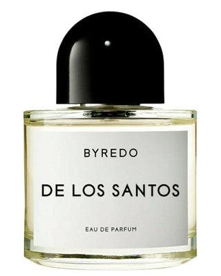 Byredo De Los Santos Perfume Sample
