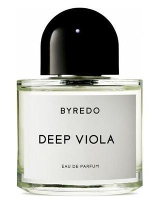 [Byredo Deep Viola Perfume Sample]