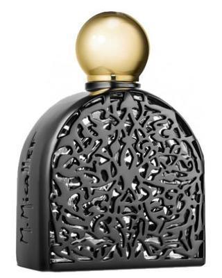 [M. Micallef Delice Perfume Sample]