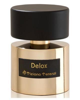 [Tiziana Terenzi Delox Perfume Sample]