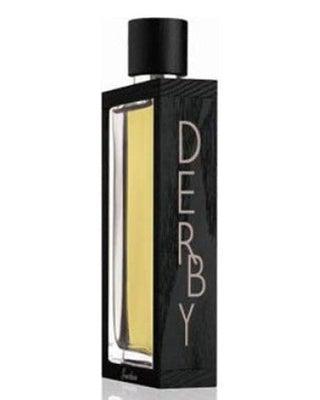 Guerlain Derby Perfume Sample