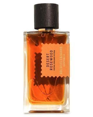 [Goldfield & Banks Desert Rosewood Perfume Sample]
