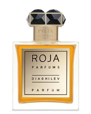 Roja Dove Diaghilev Perfume Sample