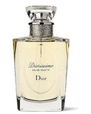 Dior Diorissimo Perfume Sample & Decants