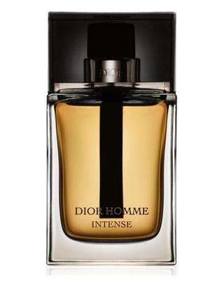 Christian Dior Homme Intense Perfume Sample & Decants