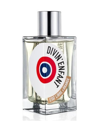 Etat Libre d'Orange Divin'Enfant Perfume Sample