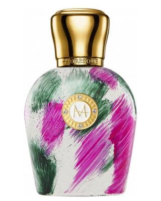 Moresque Divina Marchesa Perfume Sample