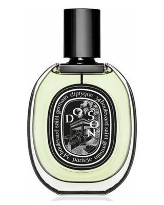 Diptyque Do Son Perfume Sample