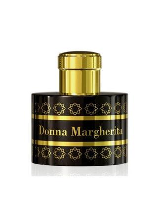 [Pantheon Roma Donna Margherita Perfume Sample]