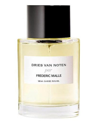 [Frederic Malle Dries Van Noten Perfume Sample]