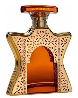 [Bond No.9 Dubai Amber Perfume Sample]