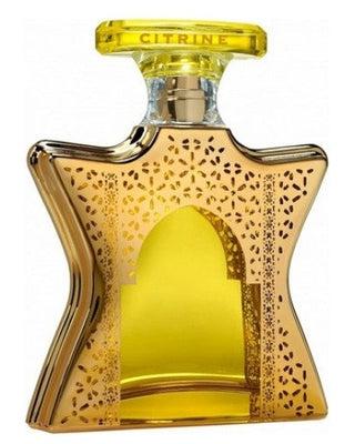 Bond No.9 Dubai Citrine Perfume Sample