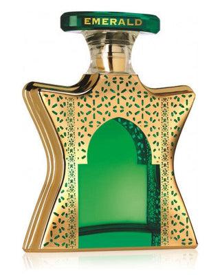 Bond No.9 Dubai Emerald Perfume Sample