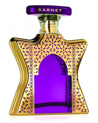 [Bond No.9 Dubai Garnet Perfume Sample]
