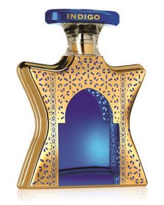 [Bond No.9 Dubai Indigo Perfume Sample]