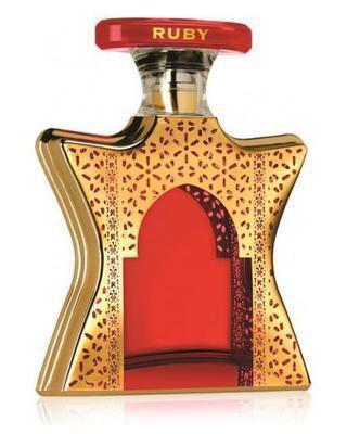 [Bond No.9 Dubai Ruby Perfume Sample]