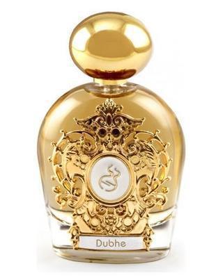 [Tiziana Terenzi Dubhe Perfume Sample]