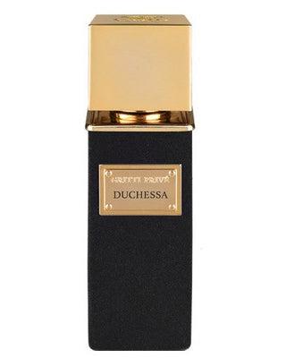 [Gritti Duchessa Perfume Sample]