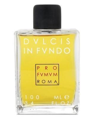 Profumum Roma Dulcis in Fundo Perfume Sample