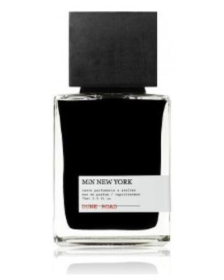 MiN New York Dune Road Sample